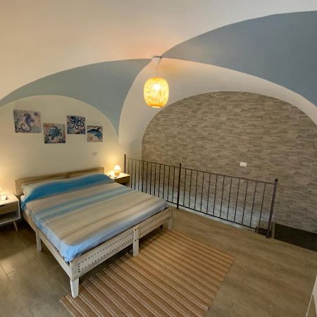 Nuovissimo Appartamento Indipendente Al Centro !! Katánie Exteriér fotografie