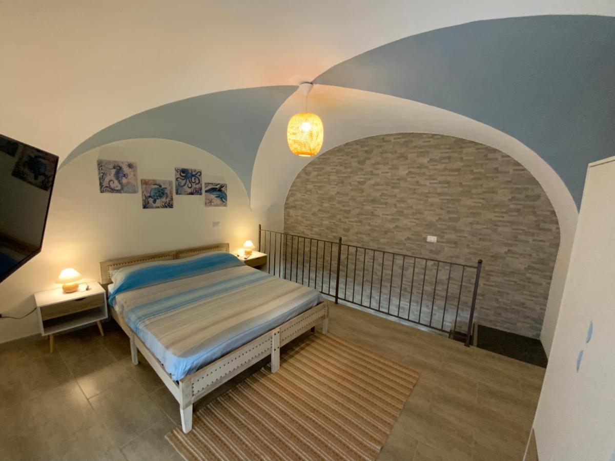 Nuovissimo Appartamento Indipendente Al Centro !! Katánie Exteriér fotografie