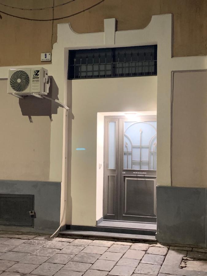 Nuovissimo Appartamento Indipendente Al Centro !! Katánie Exteriér fotografie